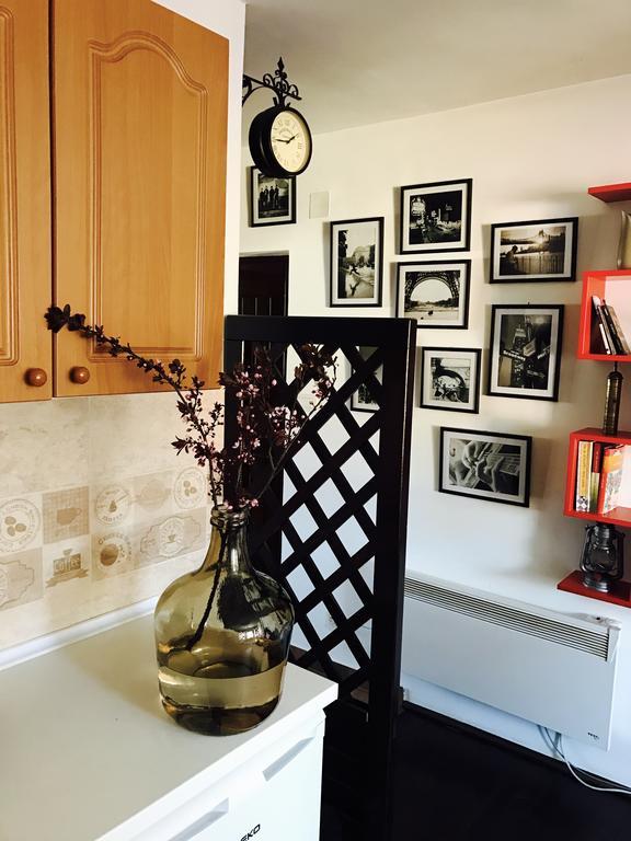 Apartment The Royal Square Cetinje Ngoại thất bức ảnh